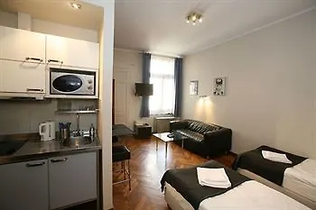 Apartment Antique Old Town