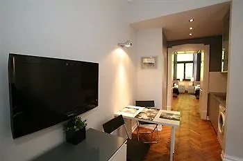 Apartment Antique Old Town *
