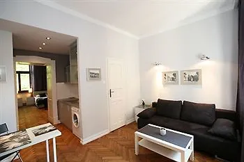 Antique Old Town Apartmán